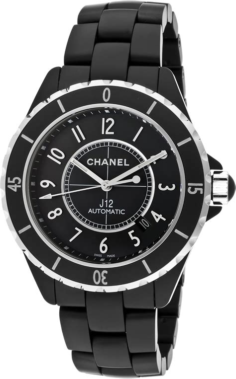 chanel j12 watch price replica